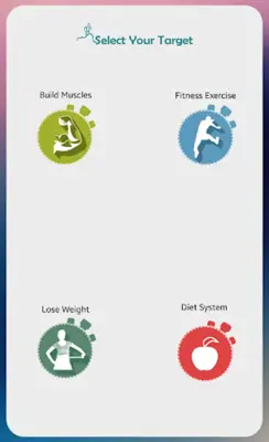 Fitness Coach android App screenshot 7